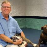 Beaver Lake Middle School honors beloved bulldog’s legacy