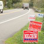 Issaquah and Sammamish examine changes to city signage codes