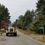 SE 4th Street Improvement Project impacts local traffic