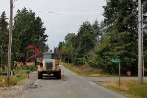 SE 4th Street Improvement Project impacts local traffic