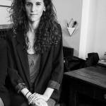 Playwright Zoe Sarnak. Photo courtesy of Village Theatre.