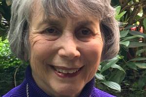 Issaquah author publishes new murder mystery novel