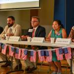 State House races heat up in 41st District with two up-for-grabs positions