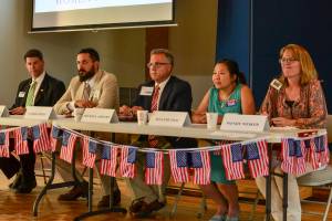 State House races heat up in 41st District with two up-for-grabs positions