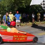 LEO set to host annual Challenge Series Race