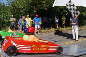 LEO set to host annual Challenge Series Race