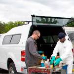 Wastemobile household hazardous waste collection comes to Bothell