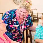 Village Concepts urges safe practices among heat wave