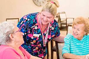 Village Concepts urges safe practices among heat wave