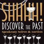 Discover the Past Fundraiser set for September