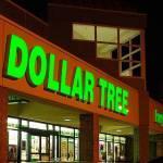 Dollar Tree celebrates 15,000th store opening in Issaquah