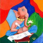 Asian Indian art debuts at ArtEast Art Center