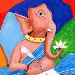 Asian Indian art debuts at ArtEast Art Center