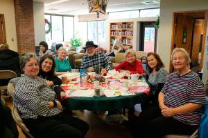 Issaquah council talks grant funding, senior center operations