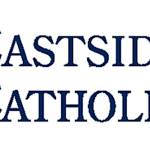 Eastside Catholic earns level two green school recognition from King County