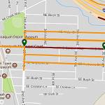 East Sunset Way to close for repaving