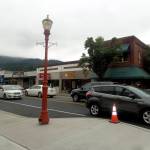 Downtown Issaquah. Reporter file photo