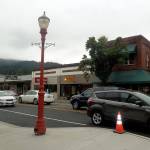 Power restored in Olde Town Issaquah following possible equipment failure