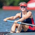 Rockett makes waves at the national level