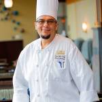 Timber Ridge promotes Jimenez to executive chef
