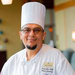 Timber Ridge promotes Jimenez to executive chef