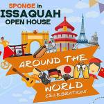 The childrens language program opens new location in Issaquah. Photo courtesy of spongeschool.com