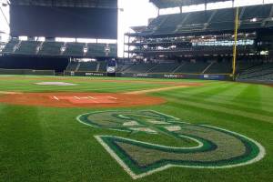 Sparks continue to fly over safeco field maintenance funding