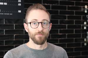 Anchorhead Coffee is open for business in Issaquah