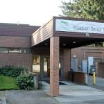 The Issaquah Senior Center is currently under interim operation by the city of Issaquah while long-term plans are decided. Evan Pappas/Staff Photo