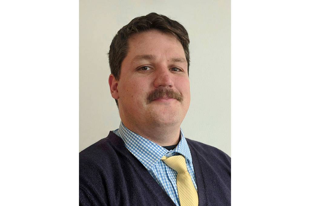 Excited to lead Eastside news coverage