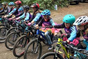 Take a Kid Mountain Biking Day set for Oct. 6