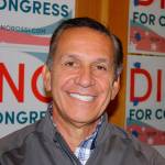 Dino Rossi is the Republican candidate for the 8th Congressional District. Photo by John Stang