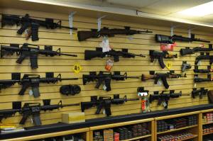 Secure gun storage ordinance approved by King County Council
