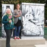Beautified utility boxes win Issaquah a Sister Cities award