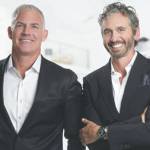 Global luxury real estate brand takes Mercer Island by storm