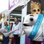 Issaquah’s Salmon Days in photos