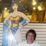 What green thumb? | Sprinkled with Humor