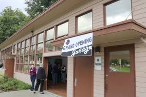 The Garage seeks new teen board members