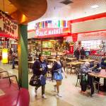 Building community at Crossroads Bellevue