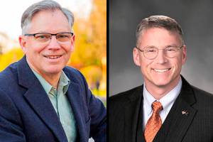 5th District candidates give their thoughts on taxes, housing, and gun safety