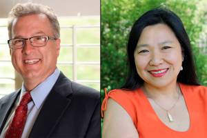 41st district candidates talk taxes, housing, and safety