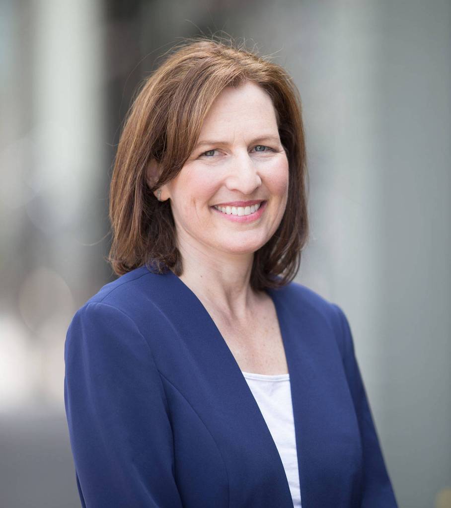 Kim Schrier