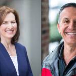 8th District Candidates discuss budget, health care, and guns