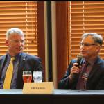 Legislative District 5 candidates speak at Chamber of Commerce forum in Snoqualmie