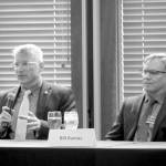Legislative District 5 candidates speak at Chamber of Commerce forum in Snoqualmie