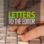 Letters to the Editor, Nov. 2, 2018