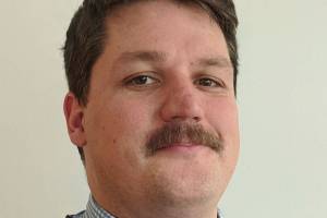 Coffee with the editor at Issaquah Coffee Co