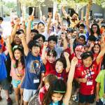 Boosting community on Mercer Island can be THIS easy!