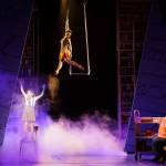 Matilda the Musical shares the magic at Village Theatre. Photo by 2018 Mark Kitaoka. Courtesy of Village Theatre.