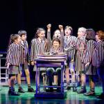 Matilda the Musical shares the magic at Village Theatre. Photo by 2018 Mark Kitaoka. Courtesy of Village Theatre.